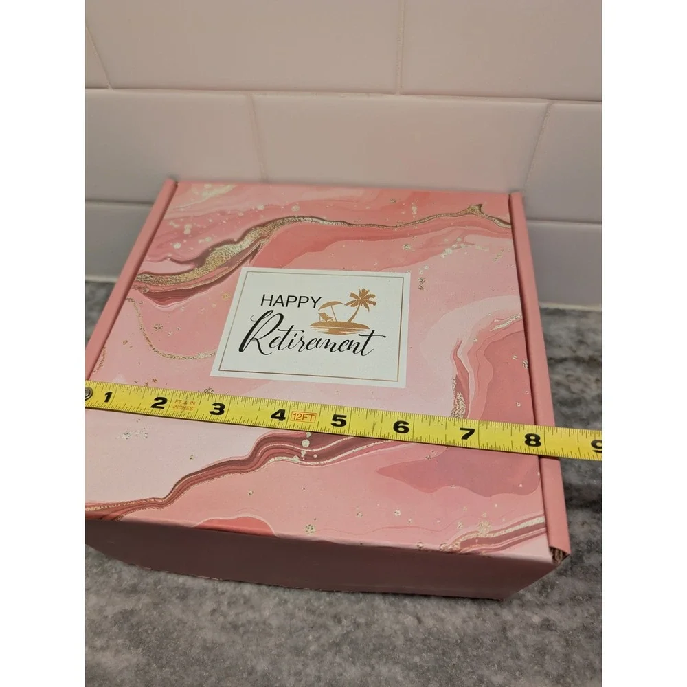 Retirement Gift Box For Women‎